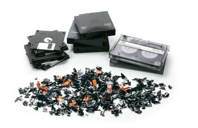 HDD
