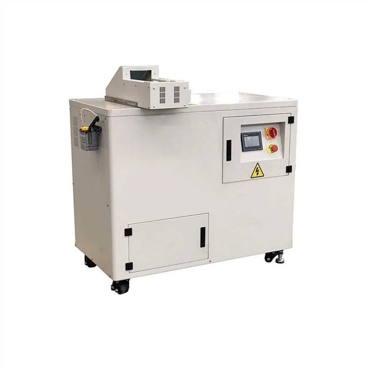 Hard Drive Shredder manufacturer