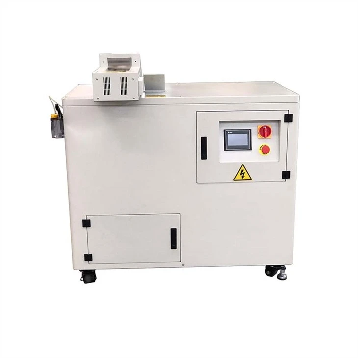 Hard Drive Shredder For HDD And SSD china